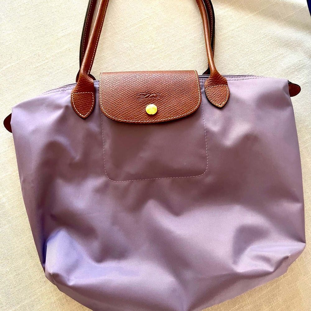 Longchamp Le Pliage Small Bag